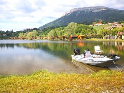 Cliquez pour découvrir toutes les photos de l'ÉTABLISSEMENT ! camping La Motte Flottante photo 9