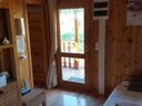 Cliquez pour découvrir toutes les photos de l'HÉBERGEMENT ! chalet - camping La Motte Flottante photo 2