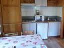Cliquez pour découvrir toutes les photos de l'HÉBERGEMENT ! chalet - camping La Motte Flottante photo 3