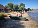 Cliquez pour découvrir toutes les photos de l'ÉTABLISSEMENT ! camping La Motte Flottante photo 5