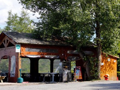 Cliquez pour découvrir toutes les photos de l'ÉTABLISSEMENT ! camping Vacances André Trigano - Baie De La Chapelle photo 20