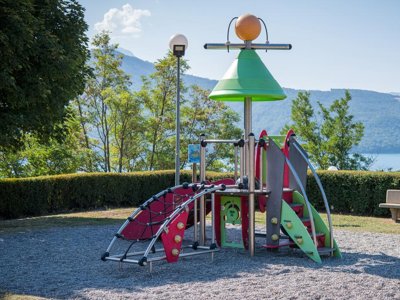 Cliquez pour découvrir toutes les photos de l'ÉTABLISSEMENT ! camping Vacances André Trigano - Baie De La Chapelle photo 29
