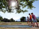 Cliquez pour découvrir toutes les photos de l'ÉTABLISSEMENT ! camping Vacances André Trigano - Baie De La Chapelle photo 4