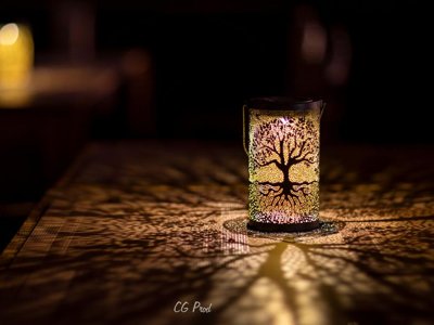 camping Aux Lodges Du Mas De Nadal photo 16