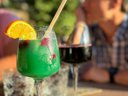camping Aux Lodges Du Mas De Nadal photo 11