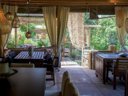 tente - camping Aux Lodges Du Mas De Nadal photo 11