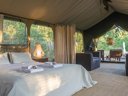 tente - camping Aux Lodges Du Mas De Nadal photo 4