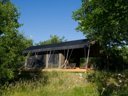 camping Aux Lodges Du Mas De Nadal photo 6