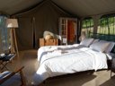 camping Aux Lodges Du Mas De Nadal photo 8