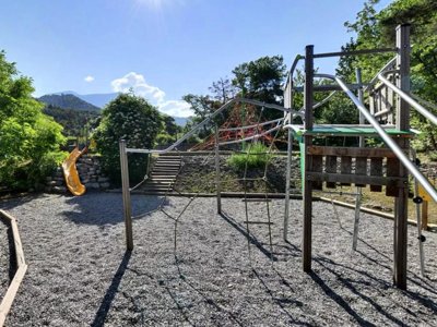 Cliquez pour découvrir toutes les photos de l'ÉTABLISSEMENT ! camping Les Airelles photo 18