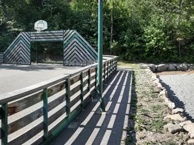 Cliquez pour découvrir toutes les photos de l'ÉTABLISSEMENT ! camping Les Airelles photo 26