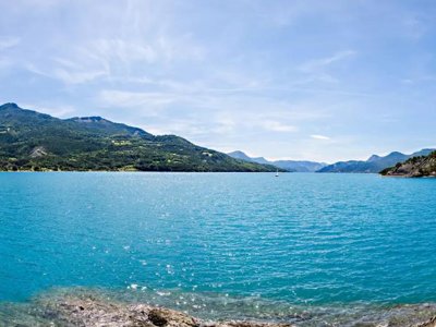 Cliquez pour découvrir toutes les photos de l'ÉTABLISSEMENT ! camping Les Airelles photo 7