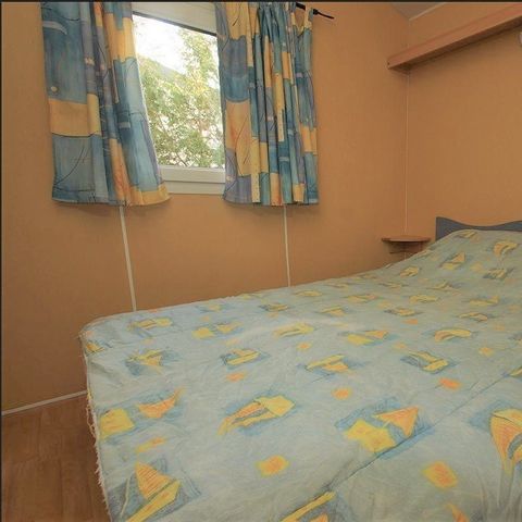 mobilhome - L'Oasis Des Garrigues photo 4