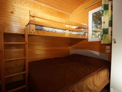 chalet - L'Oasis Des Garrigues photo 6