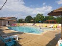 camping L'Oasis Des Garrigues photo 1