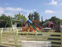 camping L'Oasis Des Garrigues photo 11