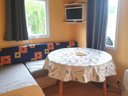Cliquez pour découvrir toutes les photos de l'HÉBERGEMENT ! mobil-home - camping L'Oasis Des Garrigues photo 5