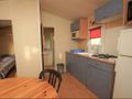 mobilhome - établissement L'Oasis Des Garrigues photo 2