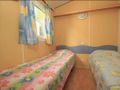 mobilhome - établissement L'Oasis Des Garrigues photo 3
