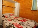 Cliquez pour découvrir toutes les photos de l'HÉBERGEMENT ! chalet - camping L'Oasis Des Garrigues photo 3