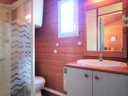 Cliquez pour découvrir toutes les photos de l'HÉBERGEMENT ! chalet - camping L'Oasis Des Garrigues photo 4