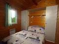 chalet - camping L'Oasis Des Garrigues photo 2