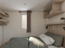 mobil-home - camping L'Oasis Des Garrigues photo 4