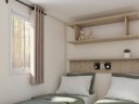 mobil-home - camping L'Oasis Des Garrigues photo 5