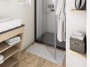 mobil-home - camping L'Oasis Des Garrigues photo 6