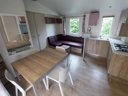 mobil-home - camping L'Oasis Des Garrigues photo 1