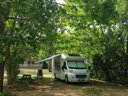 camping L'Oasis Des Garrigues photo 8