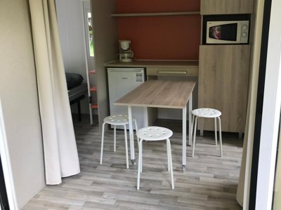 hébergement insolite - La Drobie photo 2