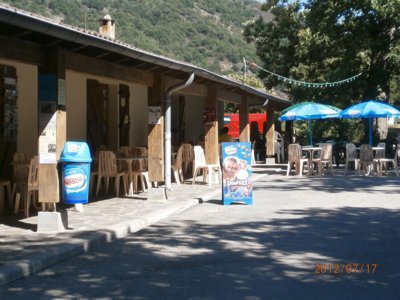 établissement La Drobie photo 22