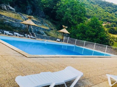 établissement La Drobie photo 27