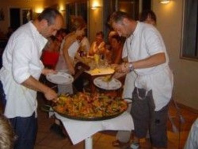 établissement La Drobie photo 8