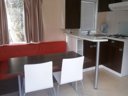 Cliquez pour découvrir toutes les photos de l'HÉBERGEMENT ! mobil-home - camping La Drobie photo 3