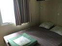 Cliquez pour découvrir toutes les photos de l'HÉBERGEMENT ! mobil-home - camping La Drobie photo 5