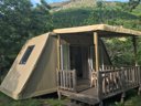 hébergement insolite - camping La Drobie photo 7