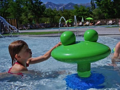 Cliquez pour découvrir toutes les photos de l'ÉTABLISSEMENT ! camping Le Petit Liou - Sites Et Paysages photo 15