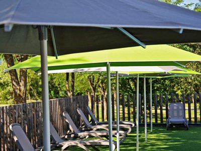 Cliquez pour découvrir toutes les photos de l'ÉTABLISSEMENT ! camping Le Petit Liou - Sites Et Paysages photo 18
