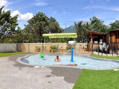 Cliquez pour découvrir toutes les photos de l'ÉTABLISSEMENT ! camping Le Petit Liou - Sites Et Paysages photo 20
