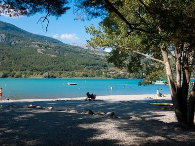 Cliquez pour découvrir toutes les photos de l'ÉTABLISSEMENT ! camping Le Petit Liou - Sites Et Paysages photo 25