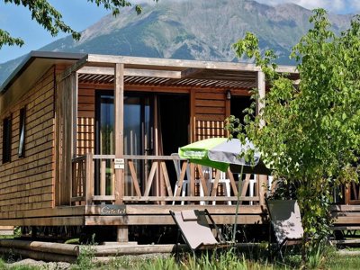 chalet - Le Petit Liou - Sites Et Paysages photo 1