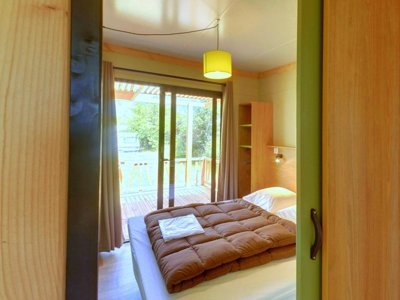 Cliquez pour découvrir toutes les photos de l'HÉBERGEMENT ! chalet - Le Petit Liou - Sites Et Paysages photo 3