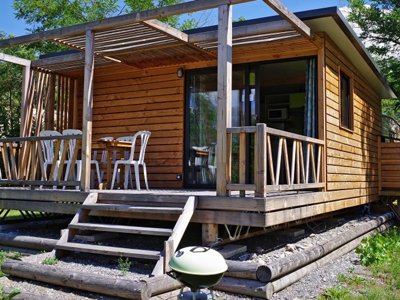 chalet - Le Petit Liou - Sites Et Paysages photo 1
