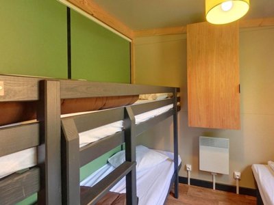 Cliquez pour découvrir toutes les photos de l'HÉBERGEMENT ! chalet - Le Petit Liou - Sites Et Paysages photo 3
