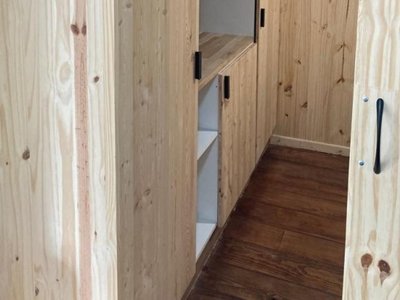 Cliquez pour découvrir toutes les photos de l'HÉBERGEMENT ! mobil-home - Le Petit Liou - Sites Et Paysages photo 5