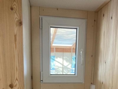 Cliquez pour découvrir toutes les photos de l'HÉBERGEMENT ! mobil-home - Le Petit Liou - Sites Et Paysages photo 7