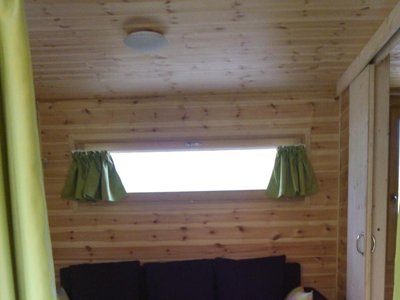 Cliquez pour découvrir toutes les photos de l'HÉBERGEMENT ! lodge - Le Petit Liou - Sites Et Paysages photo 8