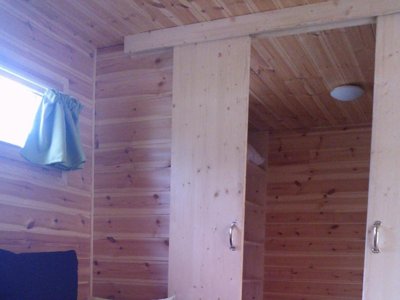 Cliquez pour découvrir toutes les photos de l'HÉBERGEMENT ! lodge - Le Petit Liou - Sites Et Paysages photo 9